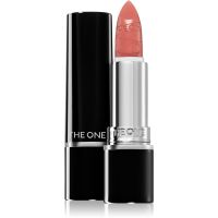 Oriflame The One Smart Sync овлажняващо червило цвят Delicate Rose 3,8 гр.