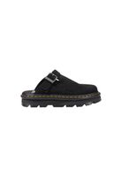 Klapki damskie Dr. Martens