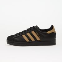 Trampki adidas Superstar II W Core Black/ Cardboard/ Core Black EUR 38