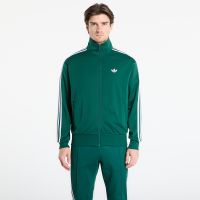 Bluza adidas Firebird Tt Collegiate Green S