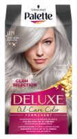 Schwarzkopf Palette hajfesték - Deluxe - U71 Frosty Silver