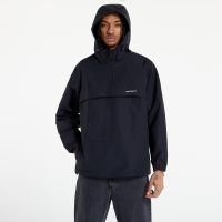Αντιανεμικό Carhartt WIP Windbreaker Pullover UNISEX Black/ White S