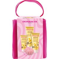 Dermacol Aroma Moment Vanilla Bourbon darilni set za telo
