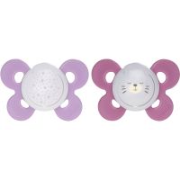 Chicco Physio Comfort Night 16-36 m duda Stars/Bear 2 kos