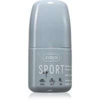 Ziaja Sport Up Antiperspirant Roll-on Antiperspirant roll-on 60 ml