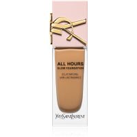 Yves Saint Laurent All Hours Glow Foundation langanhaltende Foundation Farbton MW2 25 ml