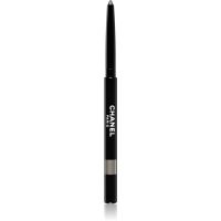 Chanel Stylo Yeux Waterproof olovka za oči vodootporna nijansa 42 Gris Graphite 0,3 g