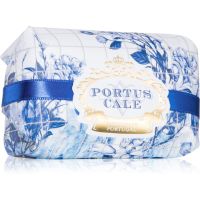 Castelbel Portus Cale Gold & Blue trdo milo 150 g