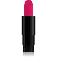 Collistar Puro Matte Refill Lipstick langanhaltender Lippenstift Ersatzfüllung Farbton 103 FUCSIA PETUNIA 3,5 ml