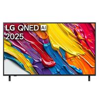 55" LG QNED AI QNED82 4K Smart TV 2025