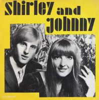 Shirley And Johnny - Shirley And Johnny (1972, Electrecord)