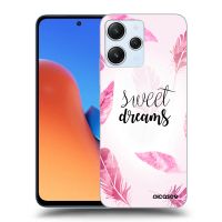 ULTIMATE CASE pro Xiaomi Redmi 12 4G - Sladké sny
