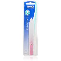 Wilkinson Sword Manicure Glass Nail File sklený pilník na nechty 1 ks