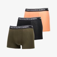 Ralph Lauren Classic Trunk 3-Pack Multicolor XL