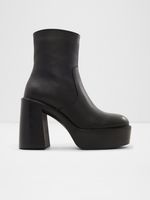 Aldo Myrelle Stiefeletten Schwarz