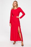 Sukienka damska Made Of Emotion Made_Of_Emotion_Dress_M719_Black