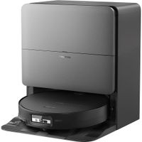 Roborock Saros 20 Sonic Complete - black - Robotický vysavač s mopem