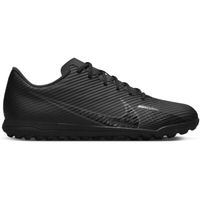 Nike MERCURIAL VAPOR 15 CLUB TF Мъжки футболни обувки, черно, размер 42.5