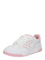 VANS Niske tenisice 'Upland'  roza / bijela