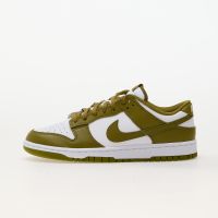 Sneakers Nike Dunk Low Retro White/ Pacific Moss EUR 42.5