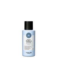 Maria Nila Haarspülung Coils & Curls Co-Wash (100ml)
