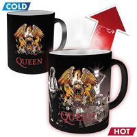 Kubek z TERMOFIL Queen - GB posters