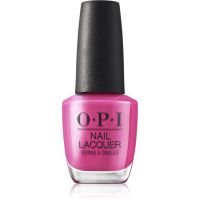OPI The new OPIcons Nail Lacquer lakier do paznokci odcień Strawberry Cosmo 15 ml