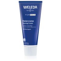 Weleda Men крем за бръснене за мъже 75 мл.