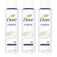 Dove Original vorteilhafte Packung