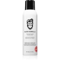 Slick Gorilla Hairspray lak za lase z ekstra močnim utrjevanjem 200 ml