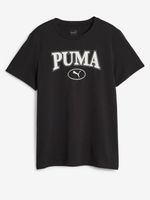 Puma Squad Majica dječja crna