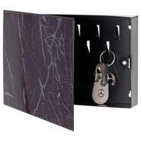 SKRINKA NA KĽÚČE,