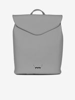 Vuch Joanna Grey Rucksack Grau