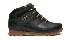 Timberland Euro Sprint Hiker Muškarci - Cipele Timberland - Zelena - A2K84-EEQ-10 - Size: 10