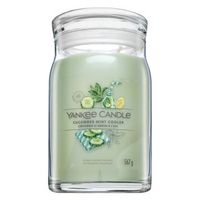 Yankee Candle Cucumber Mint Cooler 567 g