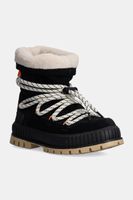 Palladium Kožené snehule Palladium PALLASHOCK HIVER