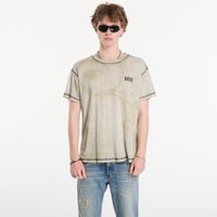T-shirt Diesel T-Norm-V15 T-Shirt Light Grey S