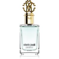 Roberto Cavalli Paradiso Azzurro парфумована вода new design для жінок 100 мл