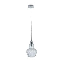 MAYTONI STROPNÍ ZÁVĚSNÉ SVÍTIDLO, E14/40 W, 16/23 cm