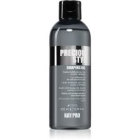 Kaypro Precious Style Shaping Oil vlažilni fluid za valovite in kodraste lase 200 ml