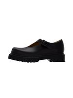 Dr. Martens Slip On cipele 'Rejena'  crna