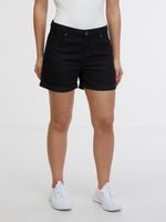 Sam 73 Azura Shorts Schwarz