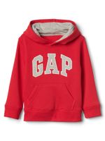 GAP Kids Hoodie Sweatshirt Logo hoodie - Boys