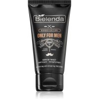 Bielenda Only for Men Barber Edition vlažilna krema za moške 50 ml