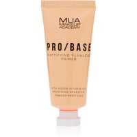 MUA Makeup Academy PRO/BASE Mattifying mattierender Make-up Primer 30 g