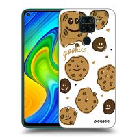 ULTIMATE CASE pro Xiaomi Redmi Note 9 - Gookies