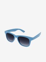 VEYREY Nerd Sunglasses Blau