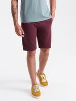 Ombre Clothing Shorts Rot