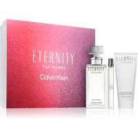 Calvin Klein Eternity подарунковий набір для жінок