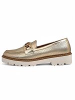 Resti Aureliae Calceus